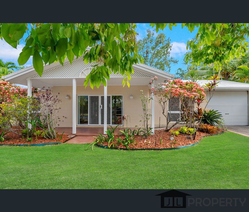 17 Albatross Street, Kewarra Beach, Qld 4879