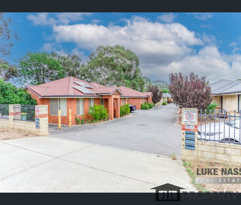 5/75 Church Avenue, Armadale, WA 6112