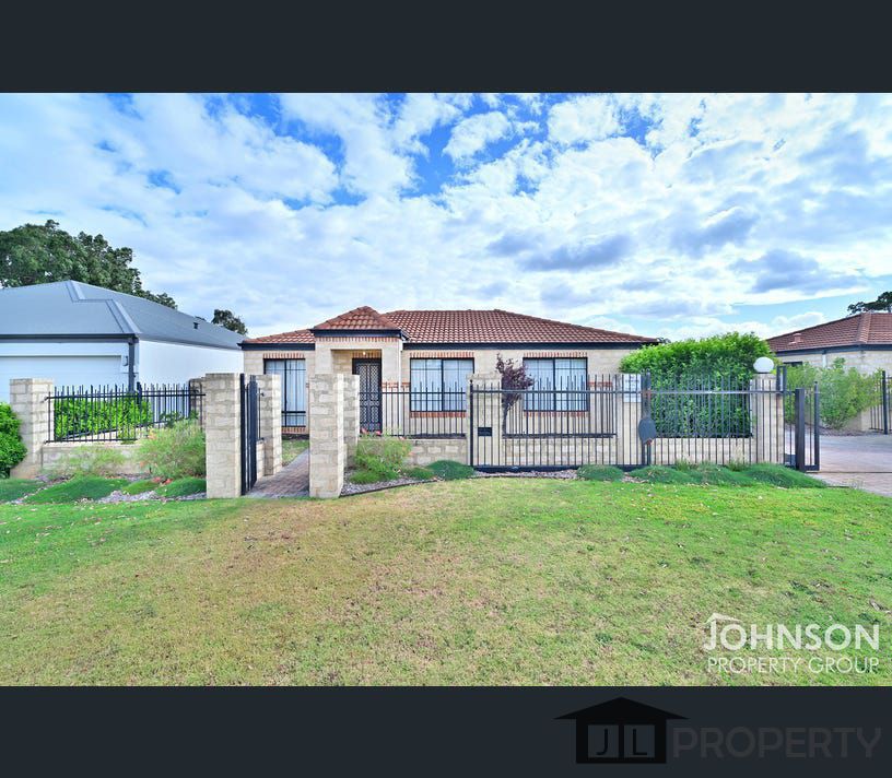 11/27 Woodloes Street, Cannington, WA 6107