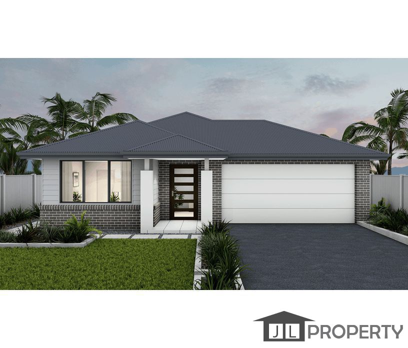 Lot 244 Proposed Road, Sussex Inlet, NSW 2540
