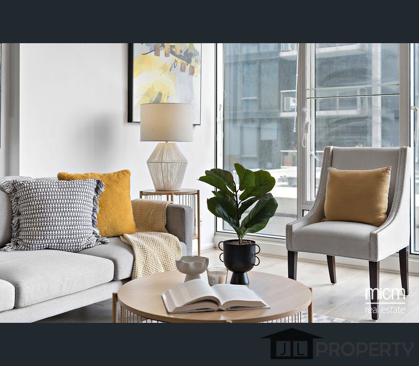 1710/163 City Road, Southbank, Vic 3006