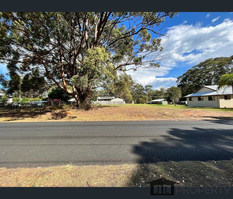 94-96 Jackson Rd, Russell Island, Qld 4184