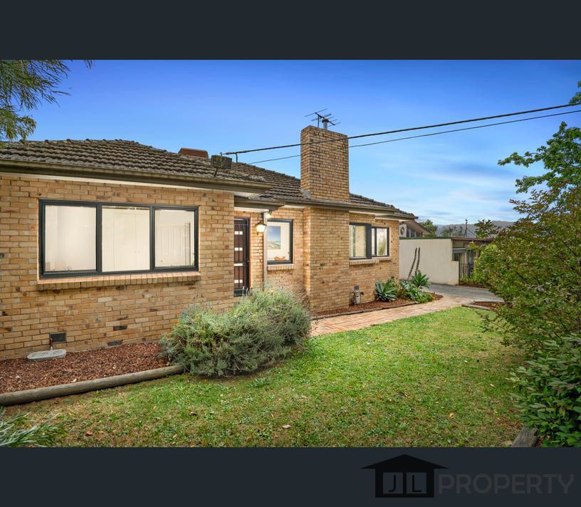 1/25 Myrtle Street, Bayswater, Vic 3153