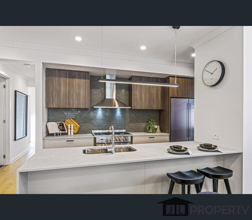 Lot 1960 Newland Street, Riverlea Park, SA 5120