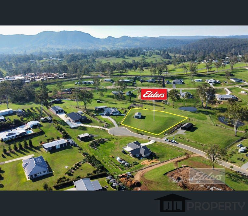 22 Meadow View Court, Pie Creek, Qld 4570