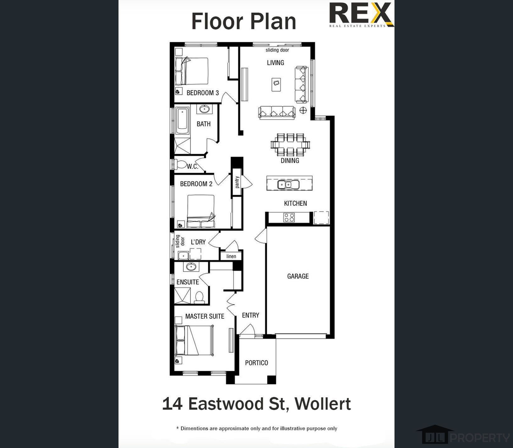 14 Eastwood St, Wollert, Vic 3750