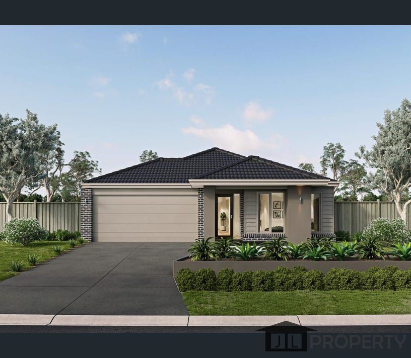 Lot 653 Flume Street, Lara, Vic 3212