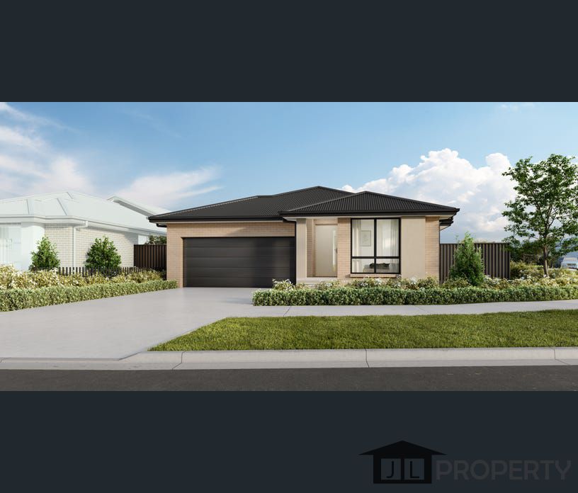 2 Stockman Road, Calderwood, NSW 2527