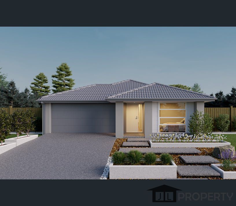 Lot 41105 Daybreak Vista (Highlands), Craigieburn, Vic 3064