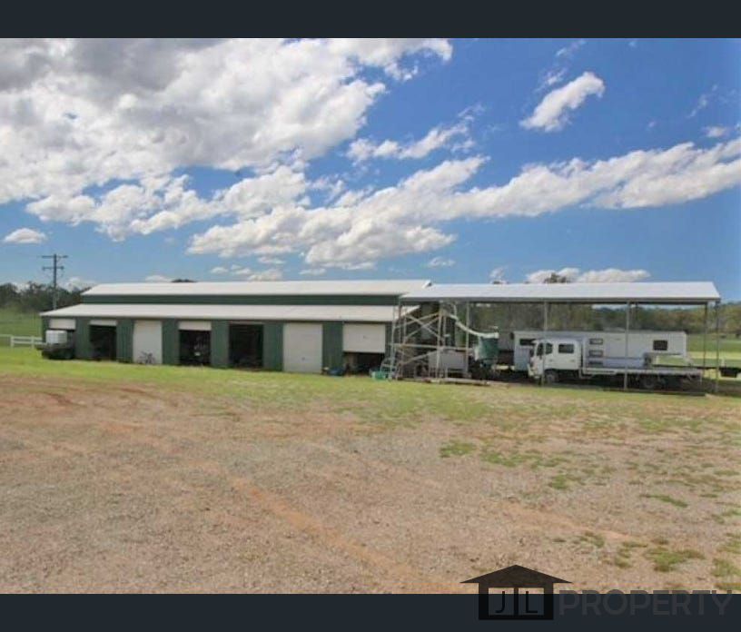 Address available on request, Calliope, Qld 4680