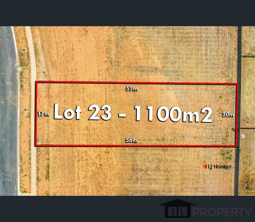 Lot 23 Falcon Rise, Moama, NSW 2731