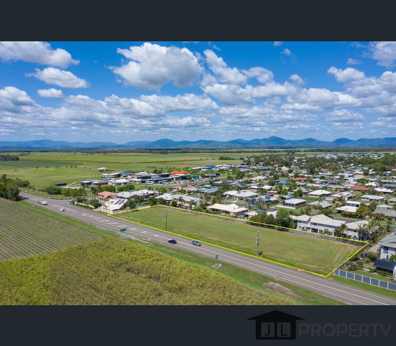 210-214 Bruce Highway, Proserpine, Qld 4800