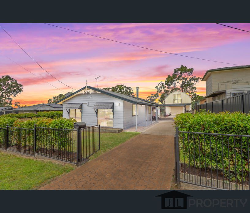 96 Tamworth Street, Abermain, NSW 2326
