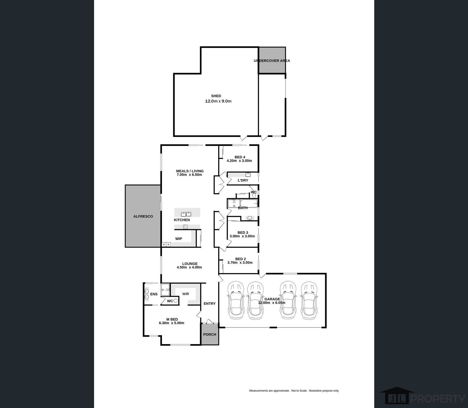 7 Gardenia Place, Jindera, NSW 2642