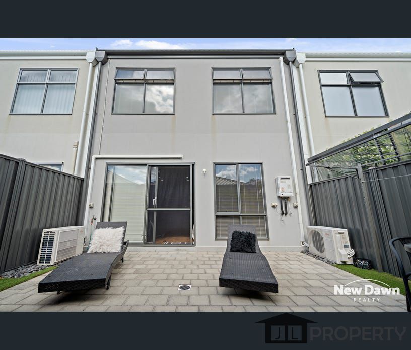 12 Yalmy Street, Brabham, WA 6055