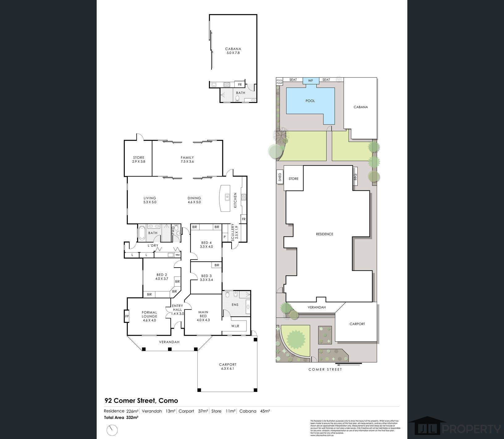 92 Comer Street, Como, WA 6152