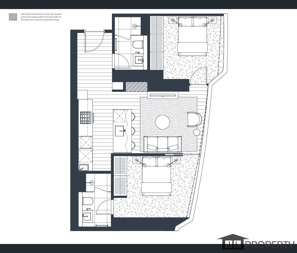 Address available on request, Southbank, Vic 3006