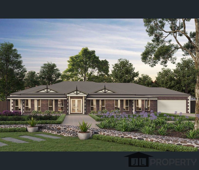 Lot 36 Hawkins Crescent, Lindenow South, Vic 3875