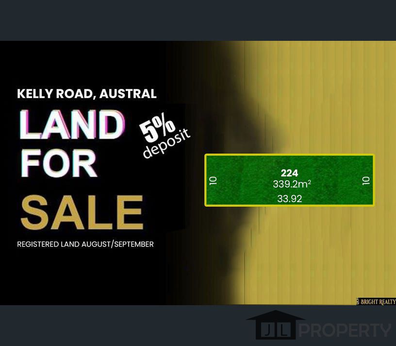 224tba. Kelly Road, Austral, NSW 2179