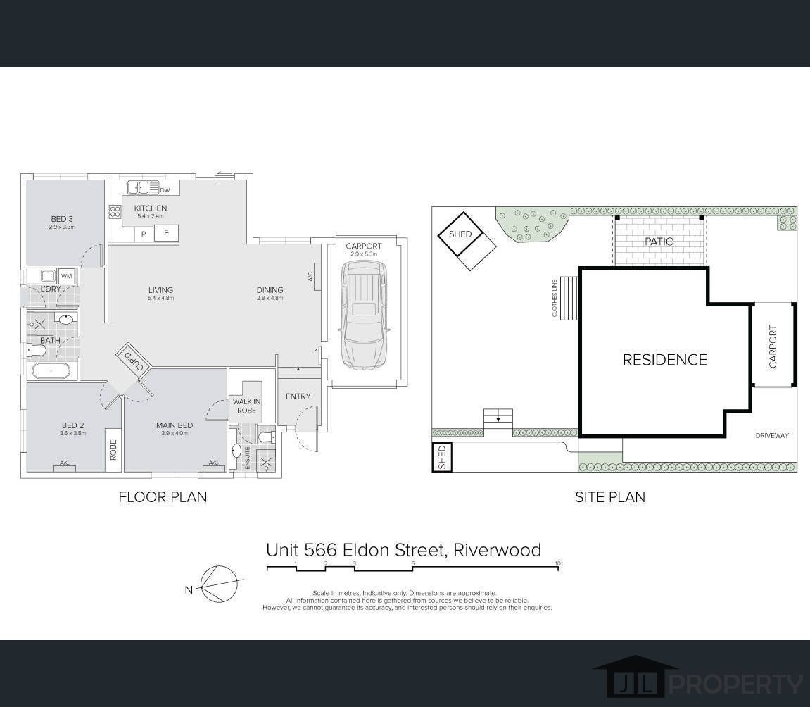 5/66 Eldon Street, Riverwood, NSW 2210