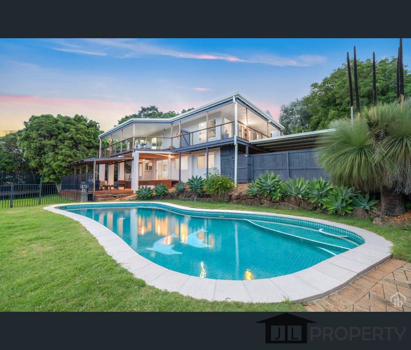 58 Parkes Lane, Terranora, NSW 2486