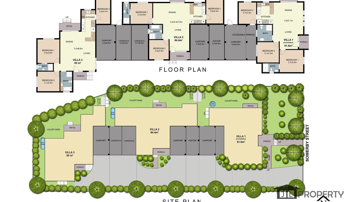 66 Sowerby Street Muswellbrook NSW 2333