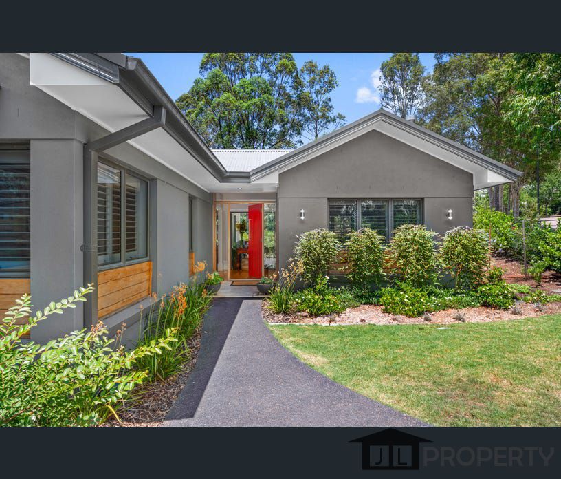 2 Maculata Access, Pokolbin, NSW 2320