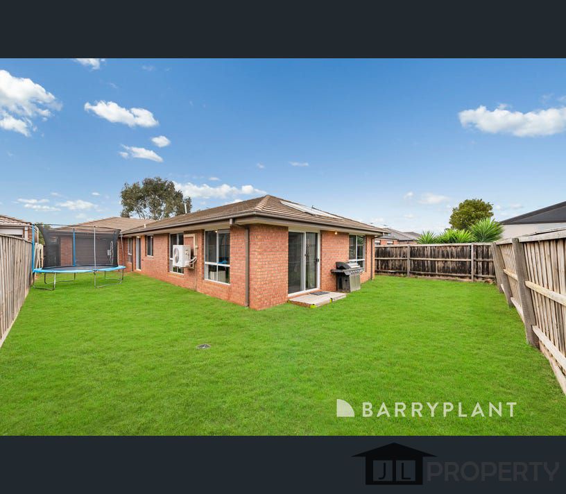 13 Isabella Way, Tarneit, Vic 3029