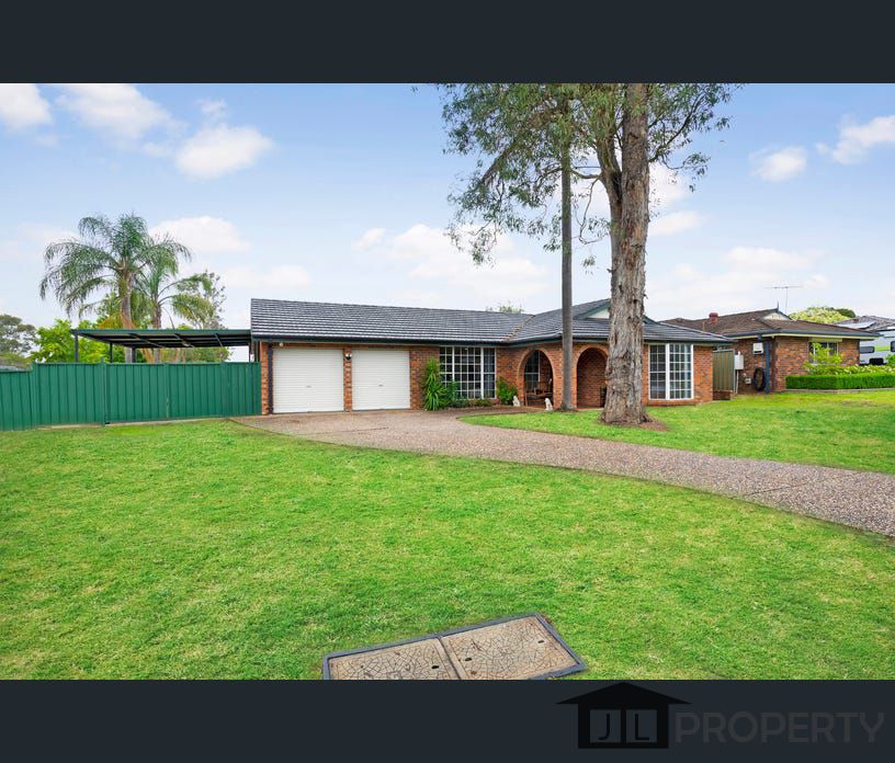 5 Honeyeater Place, Erskine Park, NSW 2759