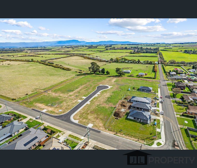 2 Jeffrey Place, Longford, Tas 7301