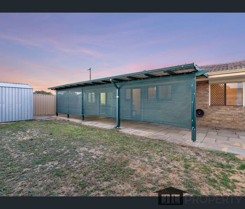 34 Quickly Crescent, Hamilton Hill, WA 6163