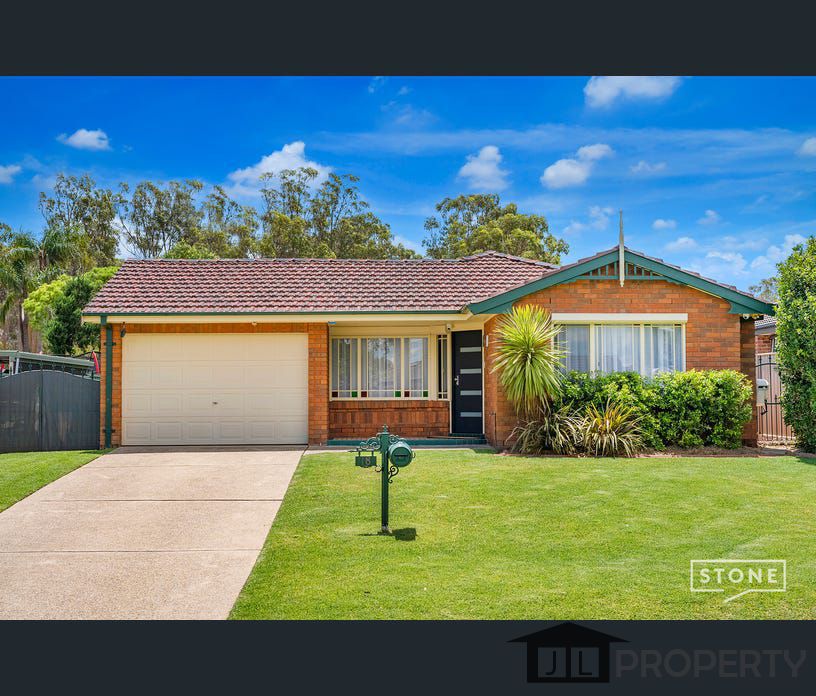 18 Turner Close, Bligh Park, NSW 2756