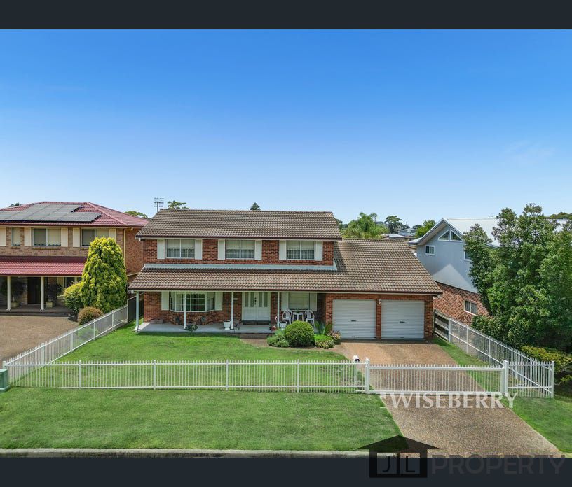 18 Dyson Drive, Norah Head, NSW 2263