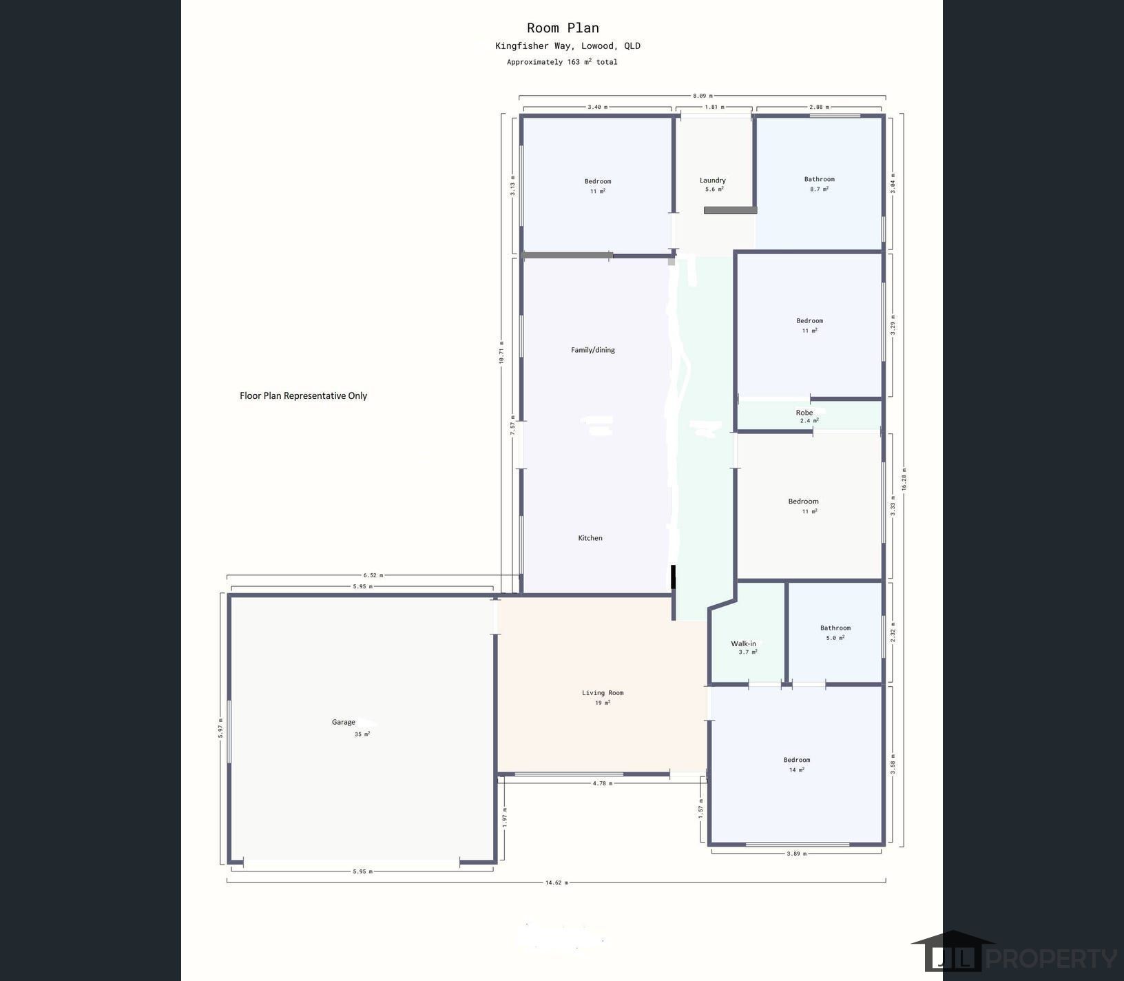 10 Kingfisher Way, Lowood, Qld 4311
