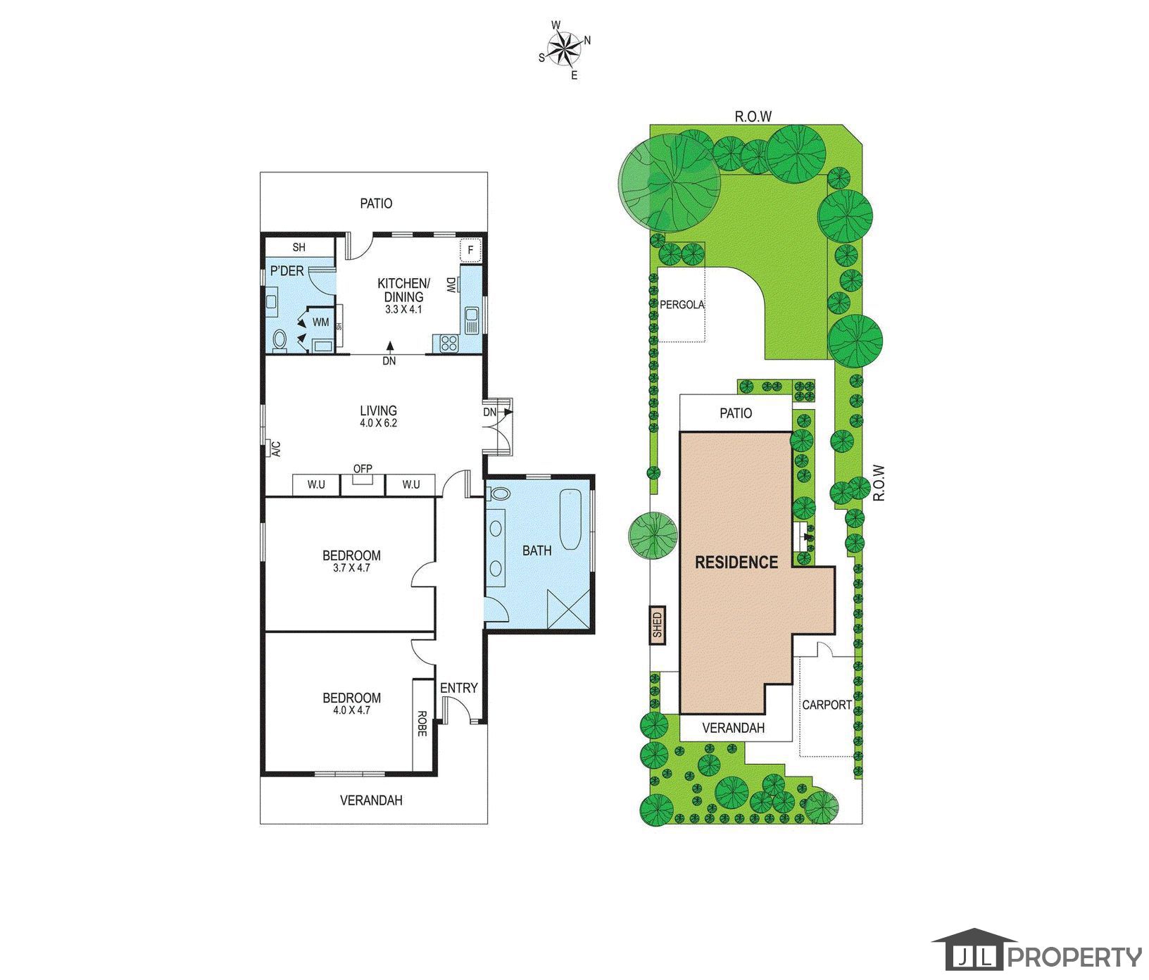 1 Deakin Street, Malvern East, Vic 3145