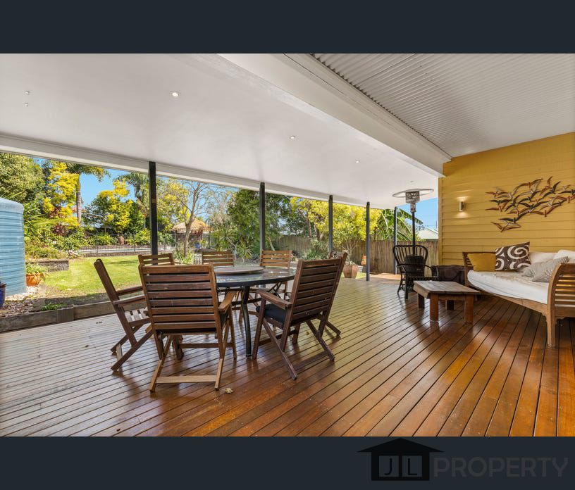 86 Adam Street, Wynnum, Qld 4178