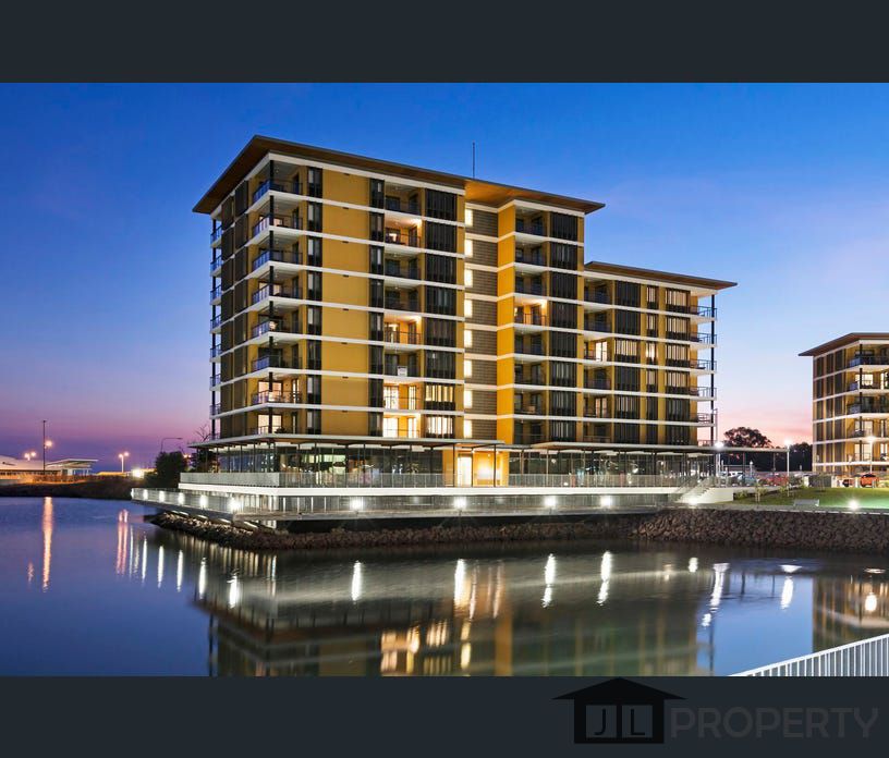 6406/7 Anchorage Court, Darwin City, NT 0800