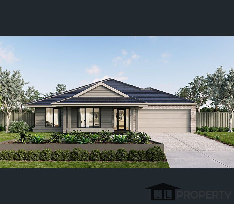 Lot 72 Scenorama Road,, Coronet Bay, Vic 3984