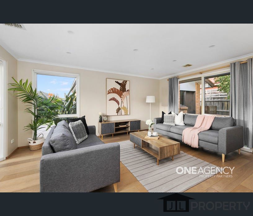 43 William McPherson Crescent, Seabrook, Vic 3028