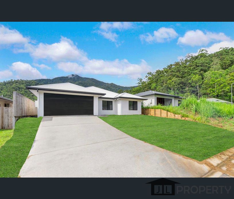 9 Lacebark Crescent, Bentley Park, Qld 4869