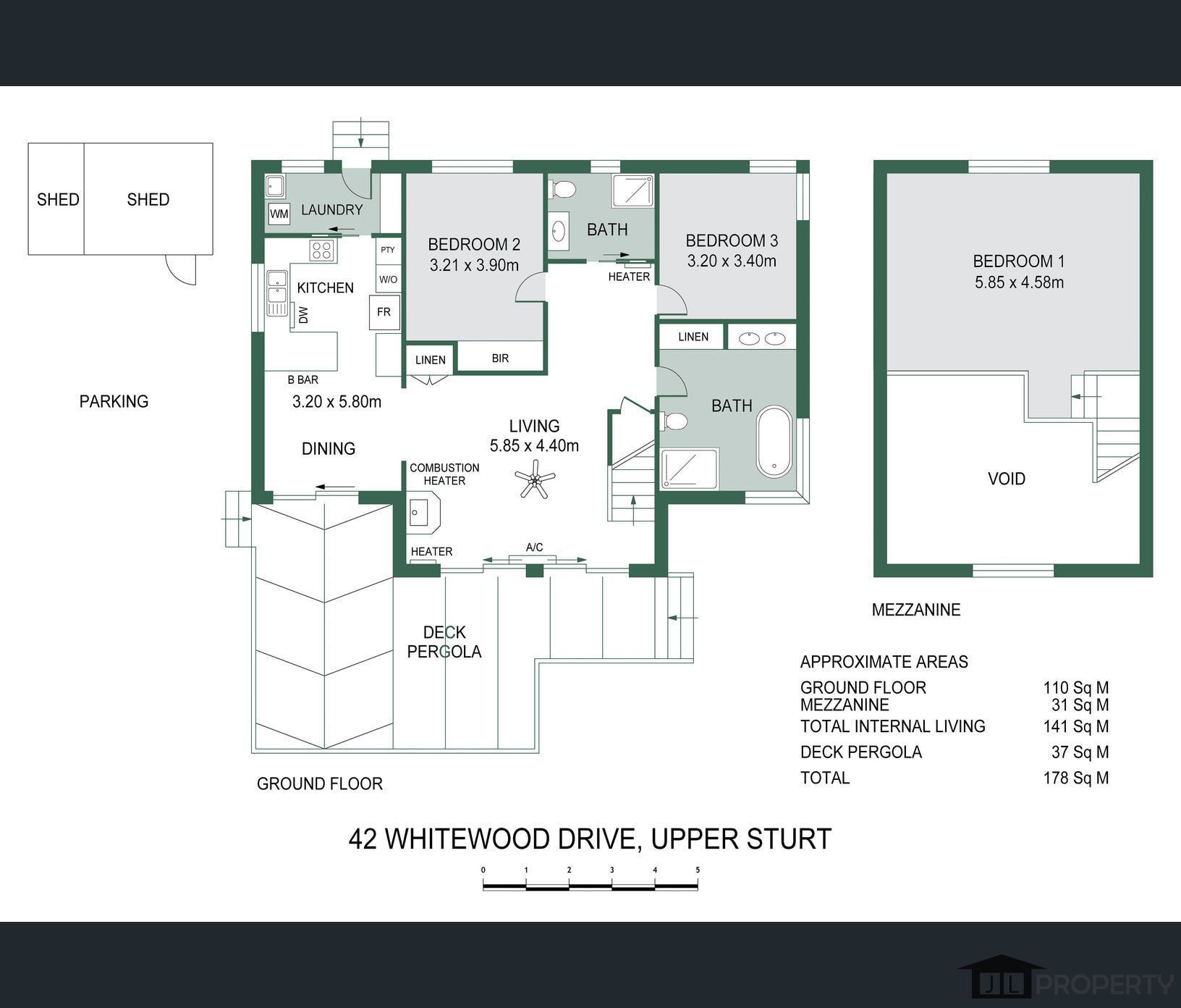 42 Whitewood Drive, Upper Sturt, SA 5156