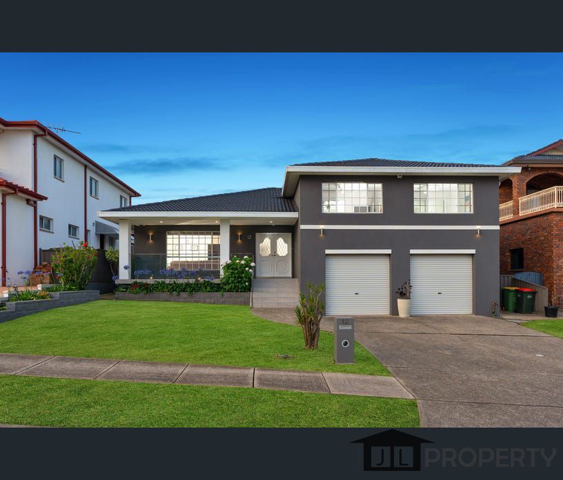 12 Narromine Place, Bonnyrigg Heights, NSW 2177