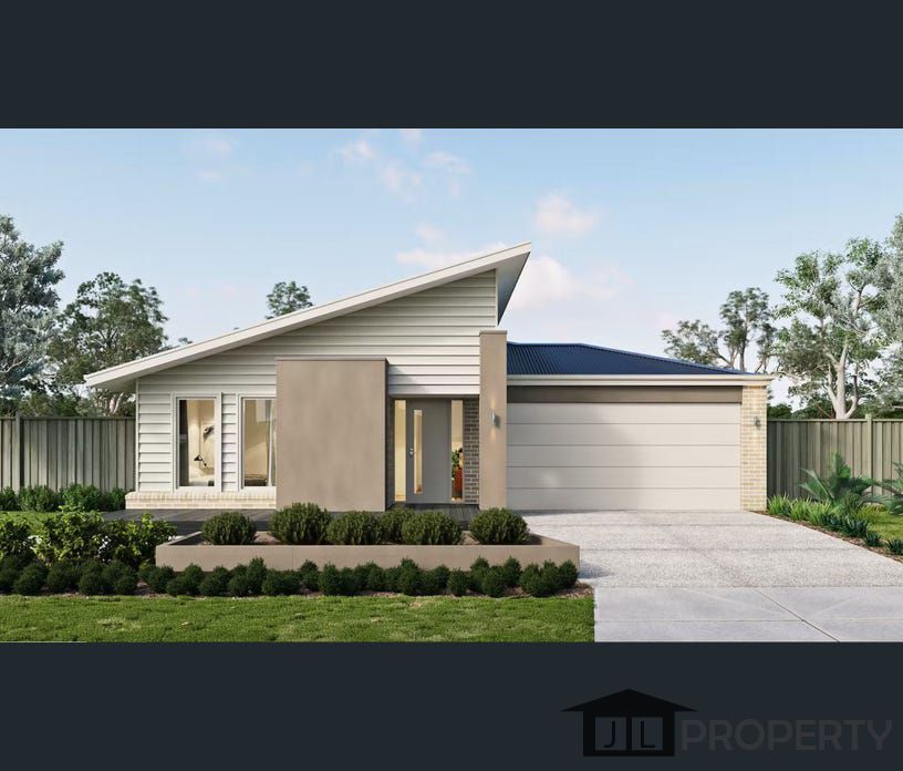 Lot 618 Sparrowhawk Ave Lara Lakes Estate, Lara, Vic 3212