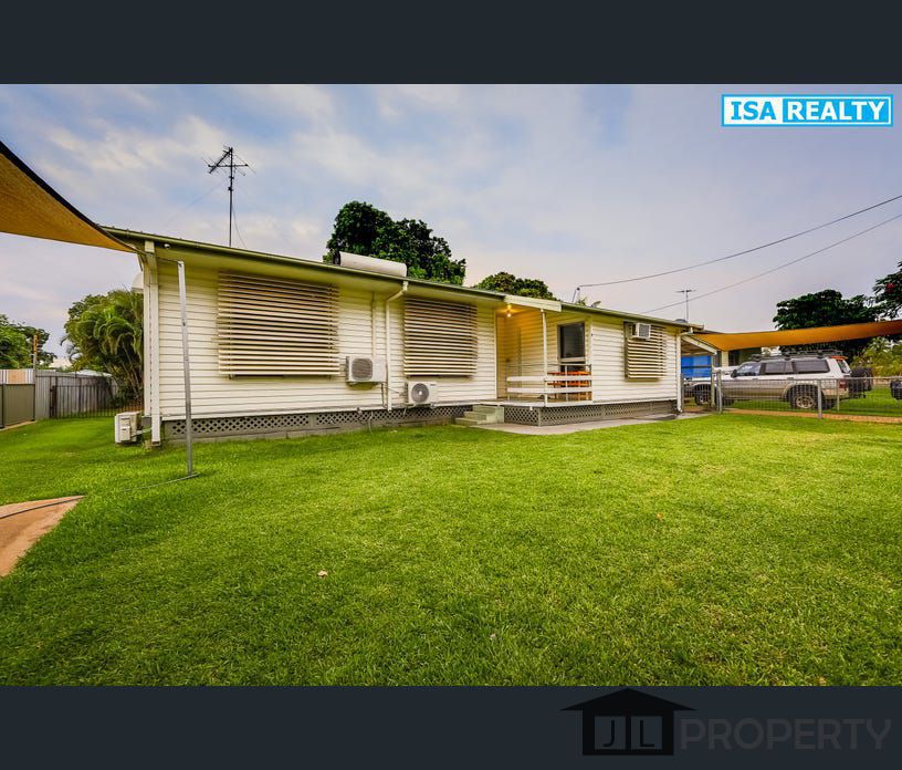 3 Madang Street, Mount Isa, Qld 4825