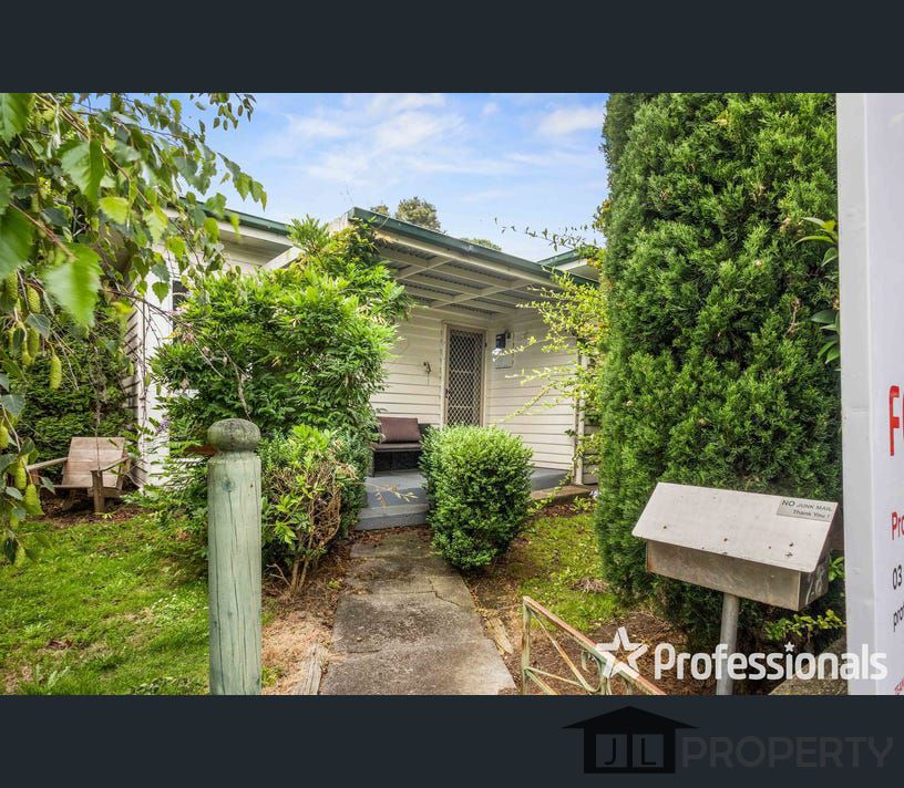 28 Growse Street, Yarram, Vic 3971