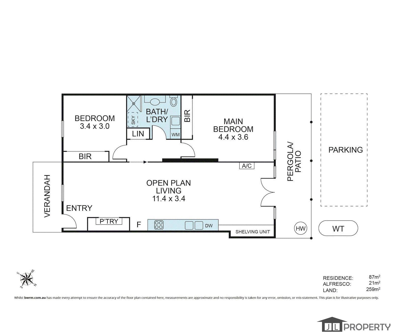 95B Forest Street, Castlemaine, Vic 3450