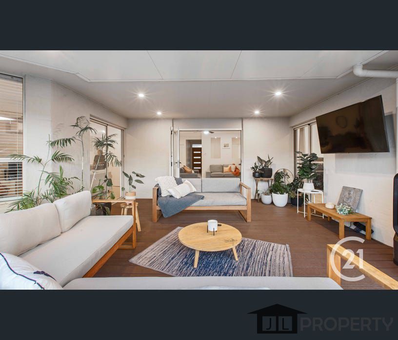 35 Wallaroo Circuit, North Lakes, Qld 4509