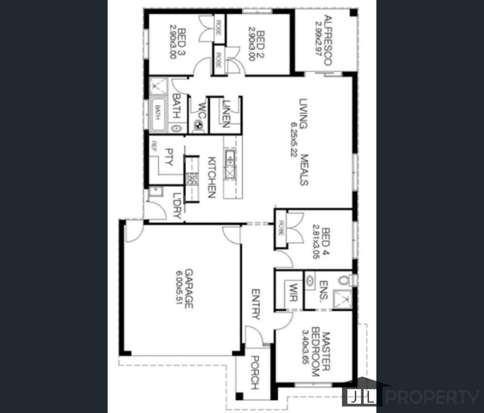 Lot 1208 RIVERFIELD ESTATE - $700,200*, Clyde, Vic 3978