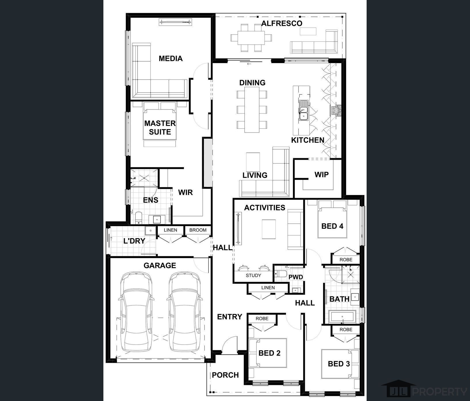 Lot 28 Summerhaze Circuit, Diamond Beach, NSW 2430
