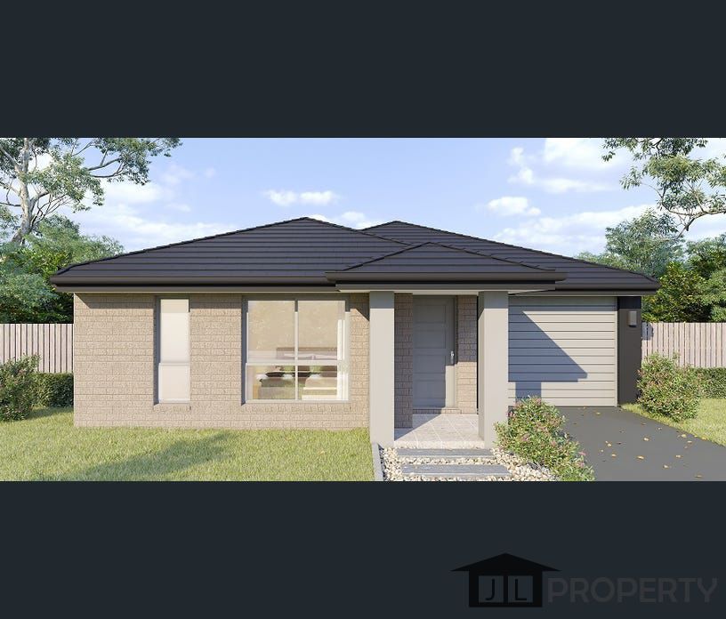 LOT 201 WOW WEDGE ROAD ESTATE !! BUILD SOON !!!, Skye, Vic 3977